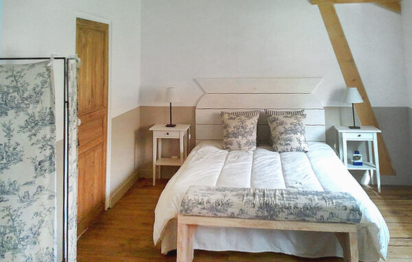 Location de vacances - Florimont-Gaumier , France - FCS107 607