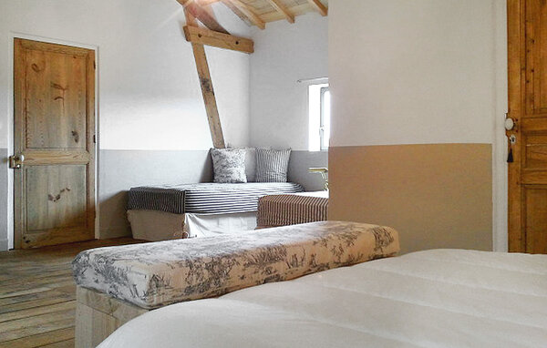 Location de vacances - Florimont-Gaumier , France - FCS107 608