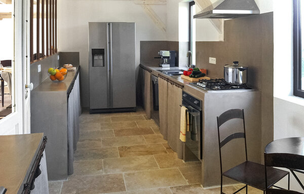 Location de vacances - Florimont-Gaumier , France - FCS107 401