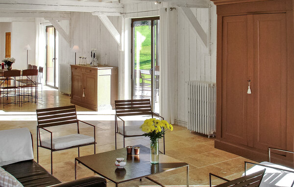Location de vacances - Florimont-Gaumier , France - FCS107 301