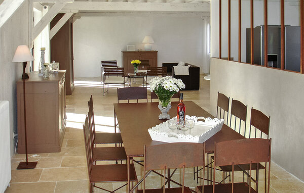 Location de vacances - Florimont-Gaumier , France - FCS107 303