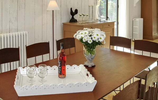 Location de vacances - Florimont-Gaumier , France - FCS107 304