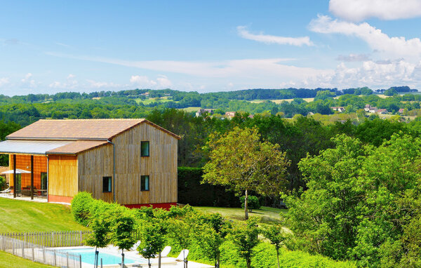 Casa de vacaciones - Florimont-Gaumier , Francia - FCS107 1