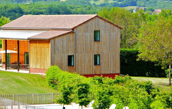 Location de vacances - Florimont-Gaumier , France - FCS107 3