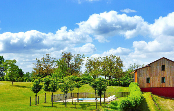 Location de vacances - Florimont-Gaumier , France - FCS107 4