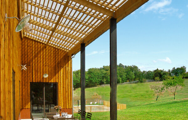 Location de vacances - Florimont-Gaumier , France - FCS107 6