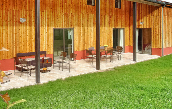 Location de vacances - Florimont-Gaumier , France - FCS107 7