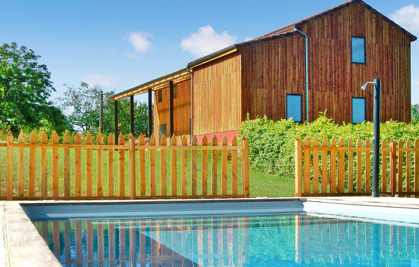 Location de vacances - Florimont-Gaumier , France - FCS107 8