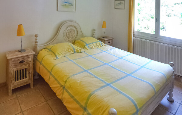 Vakantiehuis - Fuveau , Frankrijk - FCS109 601
