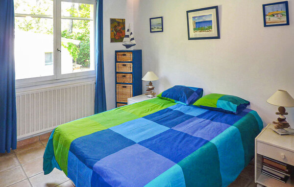 Vakantiehuis - Fuveau , Frankrijk - FCS109 603