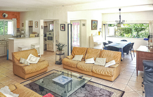 Vakantiehuis - Fuveau , Frankrijk - FCS109 302