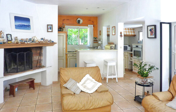 Vakantiehuis - Fuveau , Frankrijk - FCS109 303