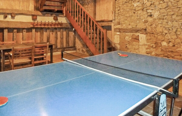 Ferienhaus - Lamonzie Montastruc , Frankreich - FCS110 801