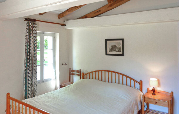 Ferienhaus - Lamonzie Montastruc , Frankreich - FCS110 602
