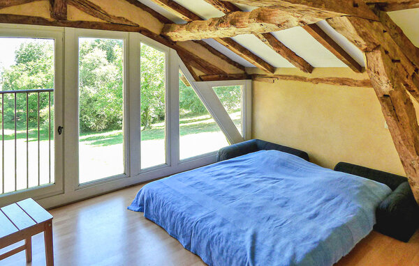 Ferienhaus - Lamonzie Montastruc , Frankreich - FCS110 608