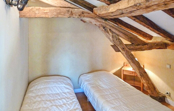 Ferienhaus - Lamonzie Montastruc , Frankreich - FCS110 610