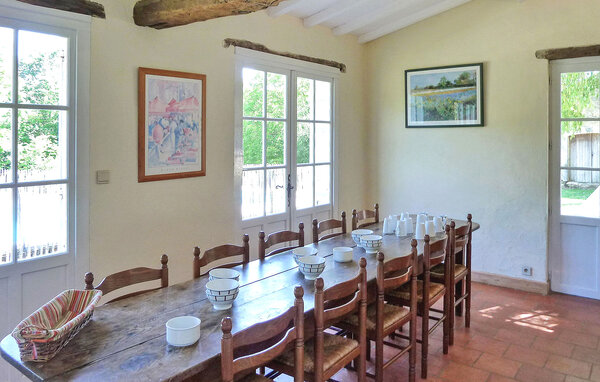 Ferienhaus - Lamonzie Montastruc , Frankreich - FCS110 501