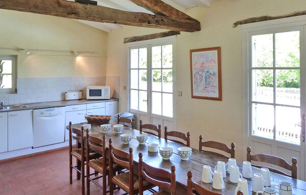 Ferienhaus - Lamonzie Montastruc , Frankreich - FCS110 401