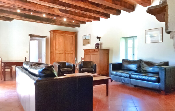 Ferienhaus - Lamonzie Montastruc , Frankreich - FCS110 301