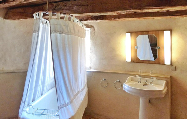 Location de vacances - Saint Georges De Montclard , France - FCS111 701