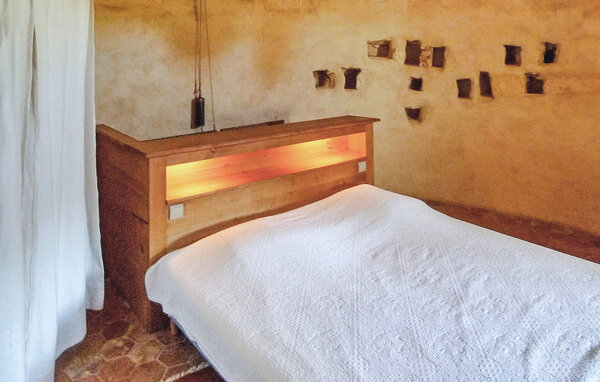 Location de vacances - Saint Georges De Montclard , France - FCS111 601
