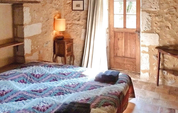 Location de vacances - Saint Georges De Montclard , France - FCS111 602