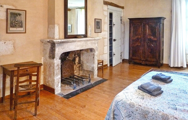 Location de vacances - Saint Georges De Montclard , France - FCS111 603