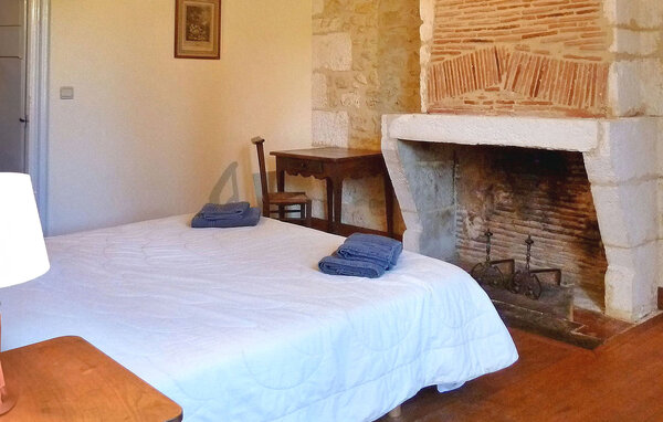 Location de vacances - Saint Georges De Montclard , France - FCS111 606