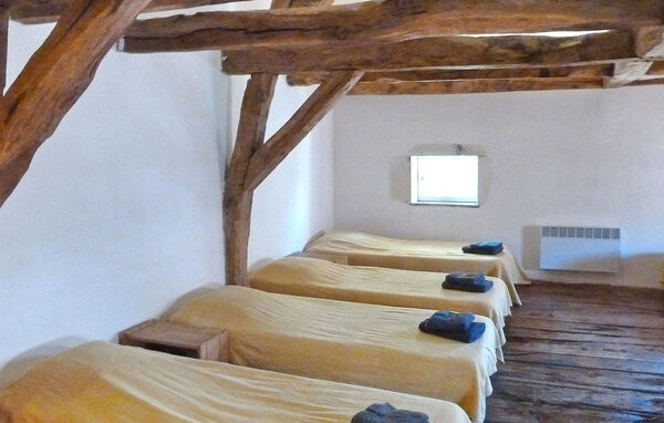 Location de vacances - Saint Georges De Montclard , France - FCS111 609