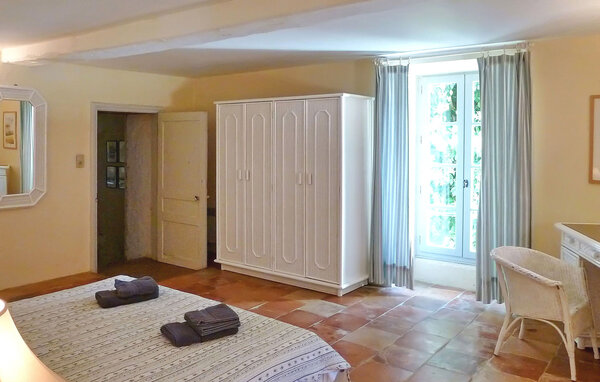 Location de vacances - Saint Georges De Montclard , France - FCS111 610