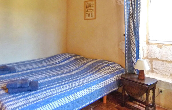 Location de vacances - Saint Georges De Montclard , France - FCS111 611