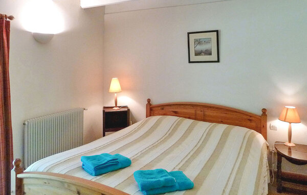 Location de vacances - Saint Georges De Montclard , France - FCS111 612