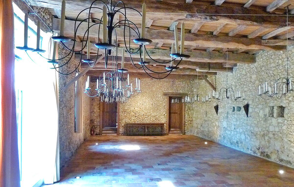Location de vacances - Saint Georges De Montclard , France - FCS111 501
