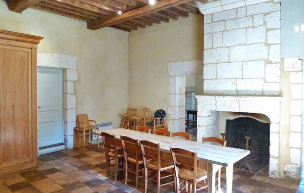 Location de vacances - Saint Georges De Montclard , France - FCS111 503