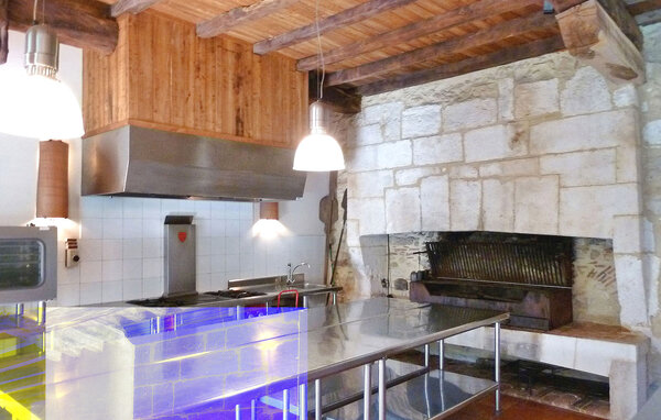 Location de vacances - Saint Georges De Montclard , France - FCS111 401