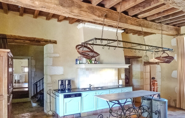 Location de vacances - Saint Georges De Montclard , France - FCS111 403