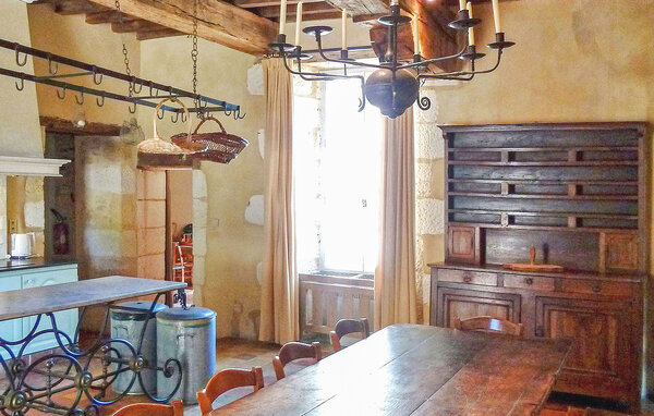 Location de vacances - Saint Georges De Montclard , France - FCS111 405