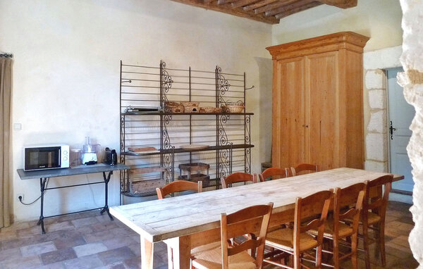 Location de vacances - Saint Georges De Montclard , France - FCS111 407