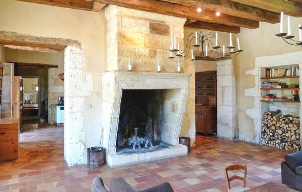 Location de vacances - Saint Georges De Montclard , France - FCS111 302