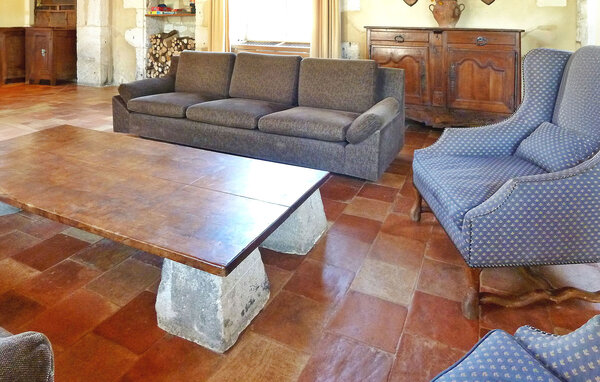 Location de vacances - Saint Georges De Montclard , France - FCS111 303