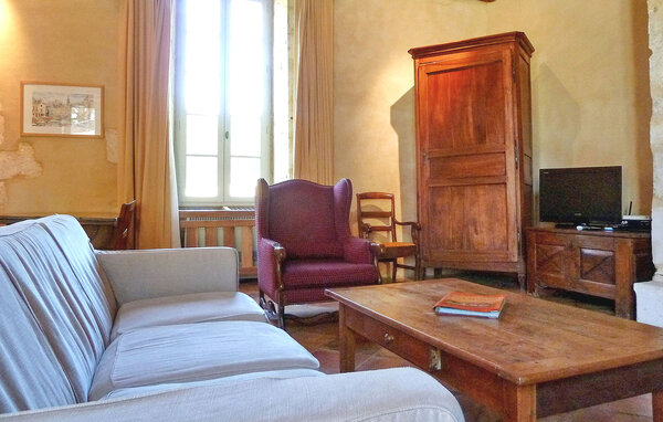 Location de vacances - Saint Georges De Montclard , France - FCS111 304