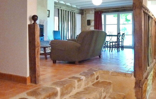 Location de vacances - Saint Georges De Montclard , France - FCS111 306