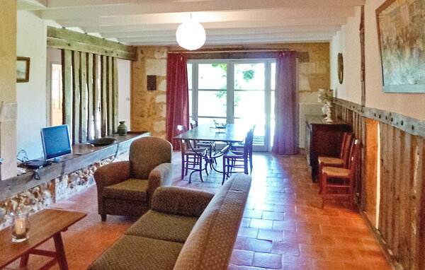 Location de vacances - Saint Georges De Montclard , France - FCS111 307