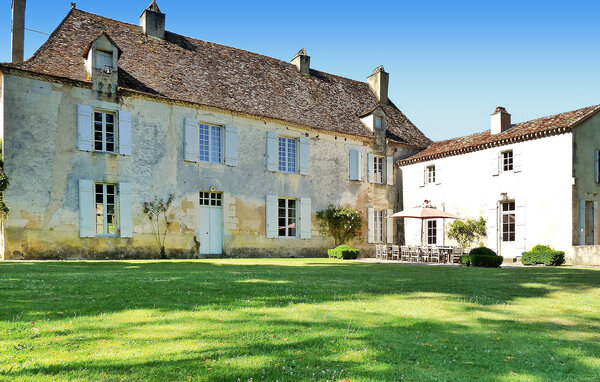 Location de vacances - Saint Georges De Montclard , France - FCS111 7