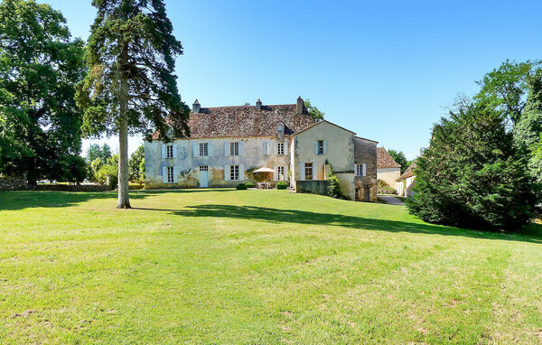 Location de vacances - Saint Georges De Montclard , France - FCS111 81