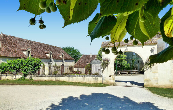 Location de vacances - Saint Georges De Montclard , France - FCS111 3