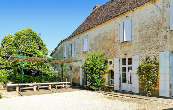 Location de vacances - Saint Georges De Montclard , France - FCS111 4