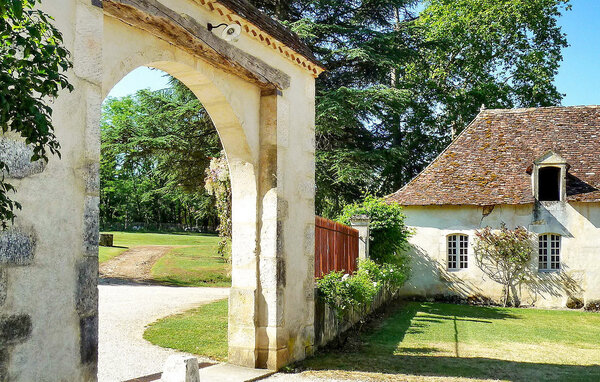 Location de vacances - Saint Georges De Montclard , France - FCS111 5
