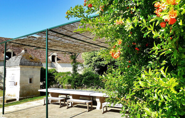 Location de vacances - Saint Georges De Montclard , France - FCS111 6