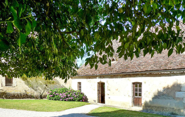 Location de vacances - Saint Georges De Montclard , France - FCS111 8